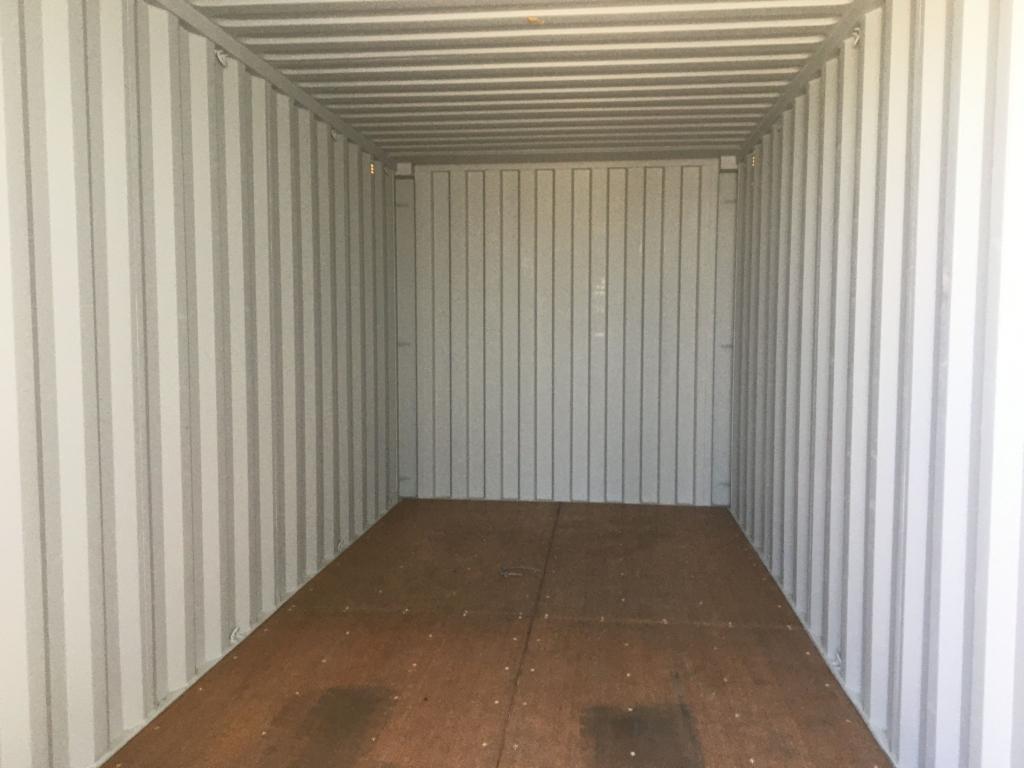 2024 20ft Container,