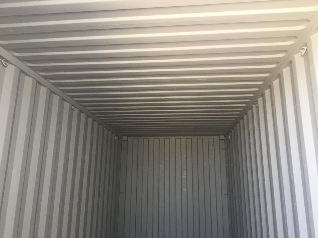 2024 20ft Container,