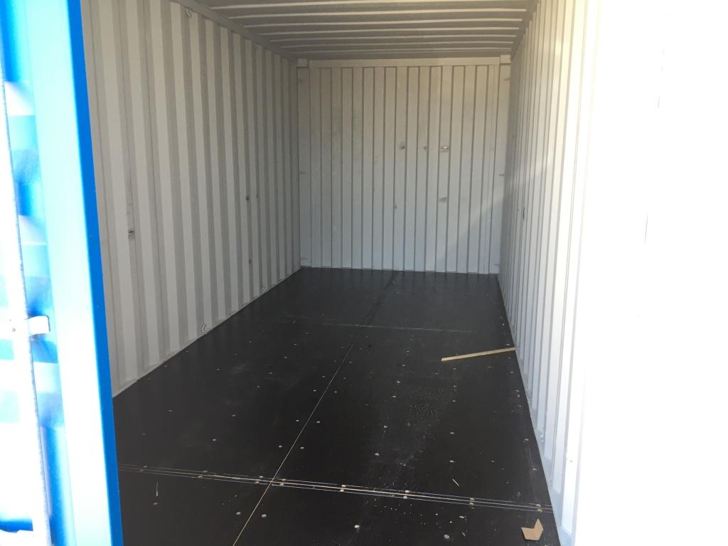 2024 Dong Fang International 20ft Container,