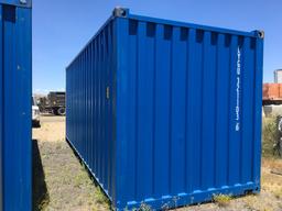 2024 Dong Fang International 20ft Container,