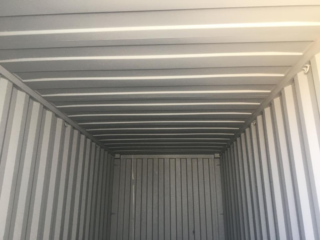 2024 Dong Fang International 20ft Container,