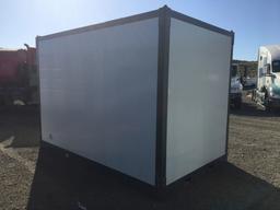 Unused 7ft x 12ft Mobile House,