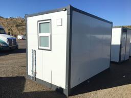 Unused 7ft x 12ft Mobile House,