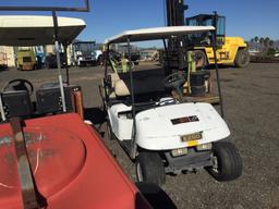 Ez-Go Golf Cart,