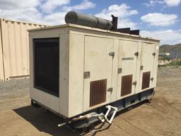 1992 Generac 3286B-1268B 276KW Generator,