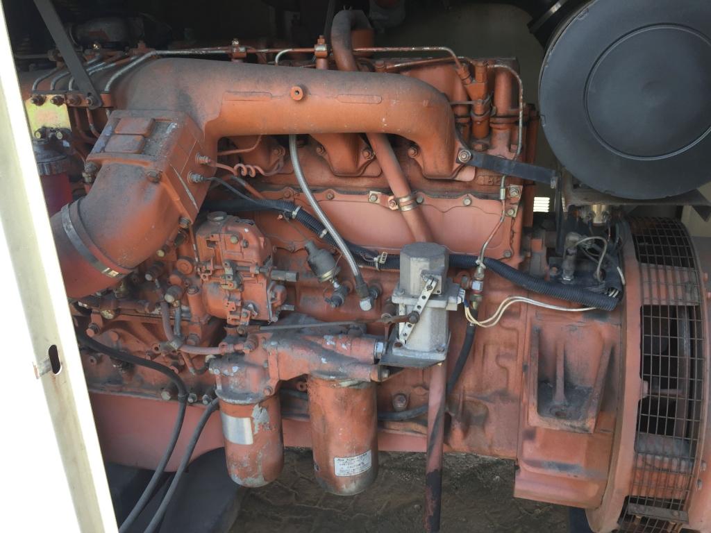 1992 Generac 3286B-1268B 276KW Generator,