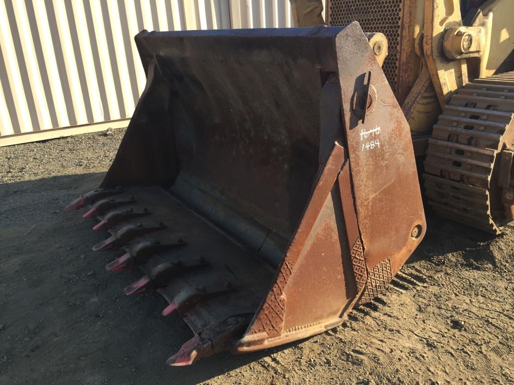 1989 Dresser 250E Crawler Loader,