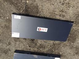 Unused JCT Quick Attach Plate,