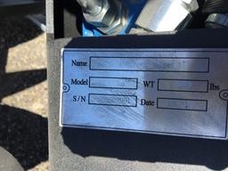 Unused Greatbear Auger Attachment,
