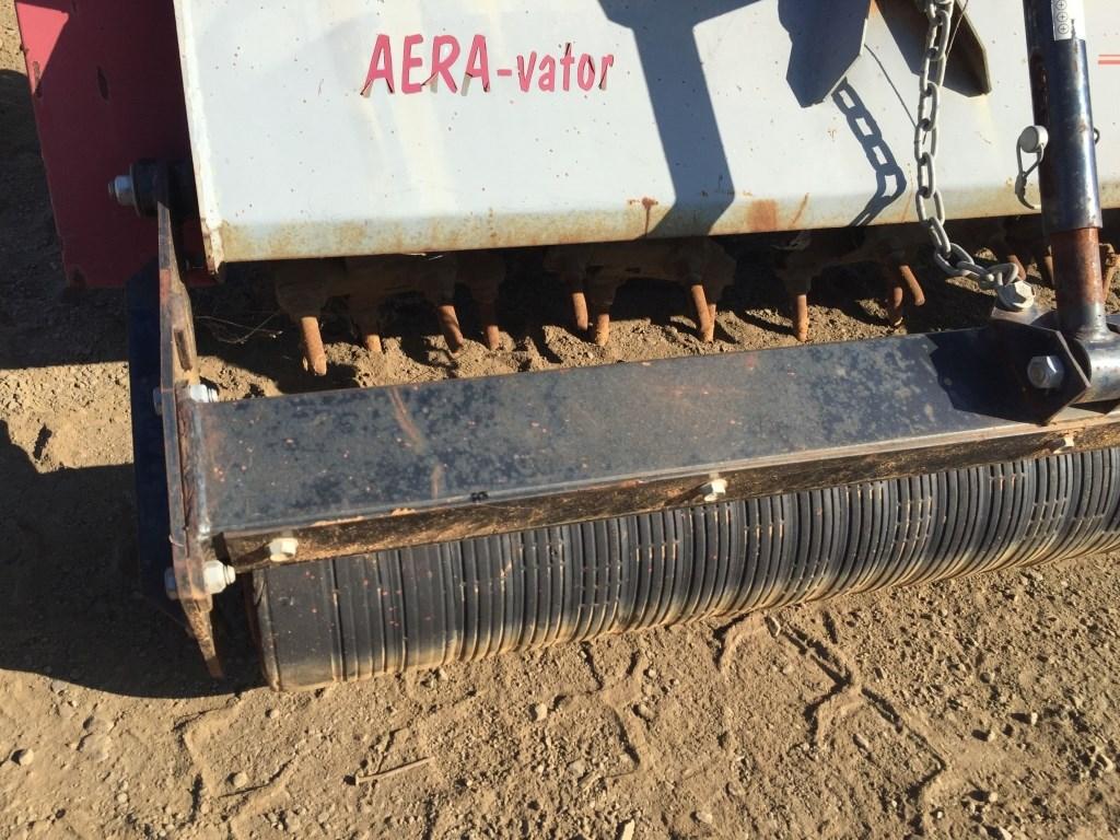 First Products AE-40 40in Aerator,