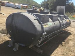 Watermaze 15ft Water Treatment System,