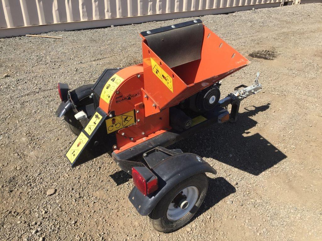 2013 Echo CH4400 Chipper,