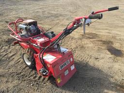 Barreto 1620 Rototiller,