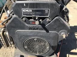 Kohler Command Pro CH620-3136 Blower,