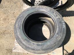 Sandstar AT20x11x9R Paddle Tire,