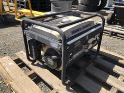 Champion C46540 4000 Watt Generator,