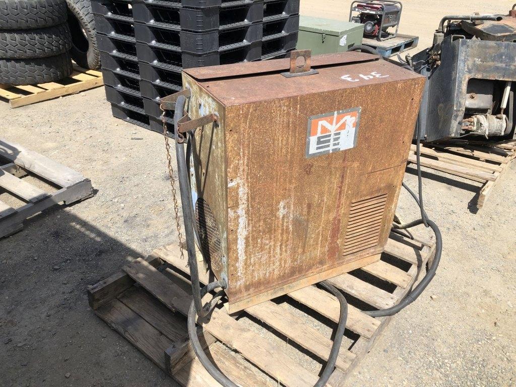 MidState Tri Arc 160 Welder,