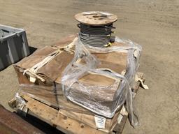 (5) EMI Shielding Conduit 200 ft Spools of