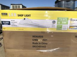 (27) Unused Menards Smart Electrician