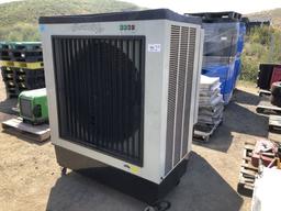 Ningxiang LF90 Evaporative Cooler,