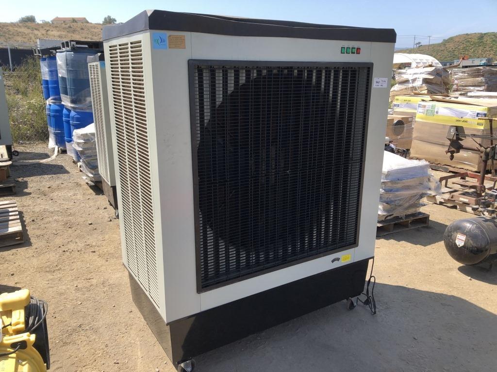 Ningxiang LF90 Evaporative Cooler,