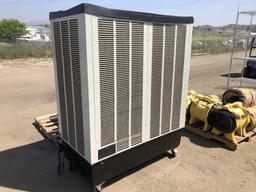 Ningxiang LF90 Evaporative Cooler,