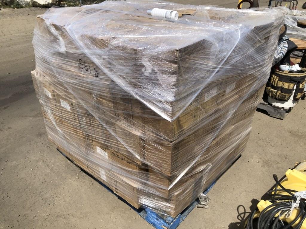 Pallet of Misc 8.5 oz Bottles of Innerhome