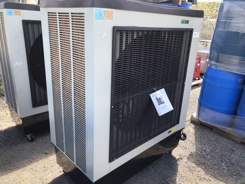 Ningxiang LP90 Evaporative Cooler,