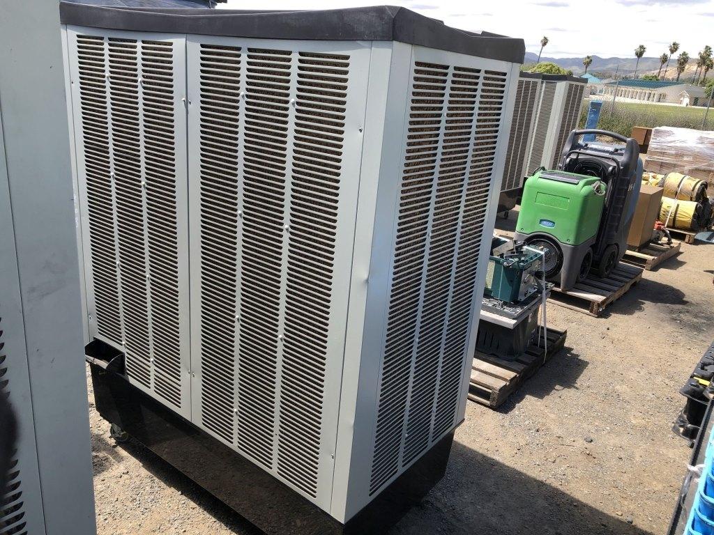 Ningxiang LP90 Evaporative Cooler,