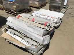 (2) Pallets of Lithonia Lighting 15in x 44in