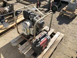 Multipower YE180 Generator,