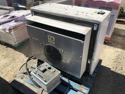 ThermoKing HK-JIC-30 Commercial Refrigeration