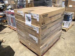 Pallet of (8) Better Homes & Gardens Modern