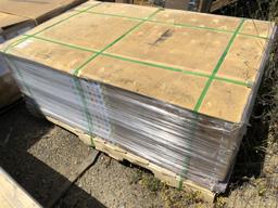 Home Source Vinyl Plank Flooring.