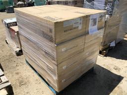 Pallet of (8) Better Homes & Gardens Farmhouse