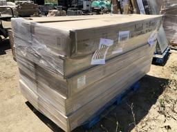 Pallet of (5) Better Homes & Gardens 25-Cube