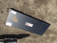 Unused JCT Quick Attach Plate,