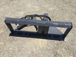 Unused 2023 Landhonor LTP-13-08D Hydraulic Tree