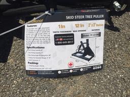 Unused 2023 Landhonor LTP-13-08D Hydraulic Tree