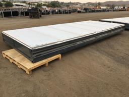 Leve LEIPro 9.7ft x 8ft x 19.4ft Expandable House.