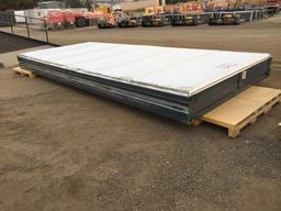 Leve LEIPro 9.7ft x 8ft x 19.4ft Expandable House.