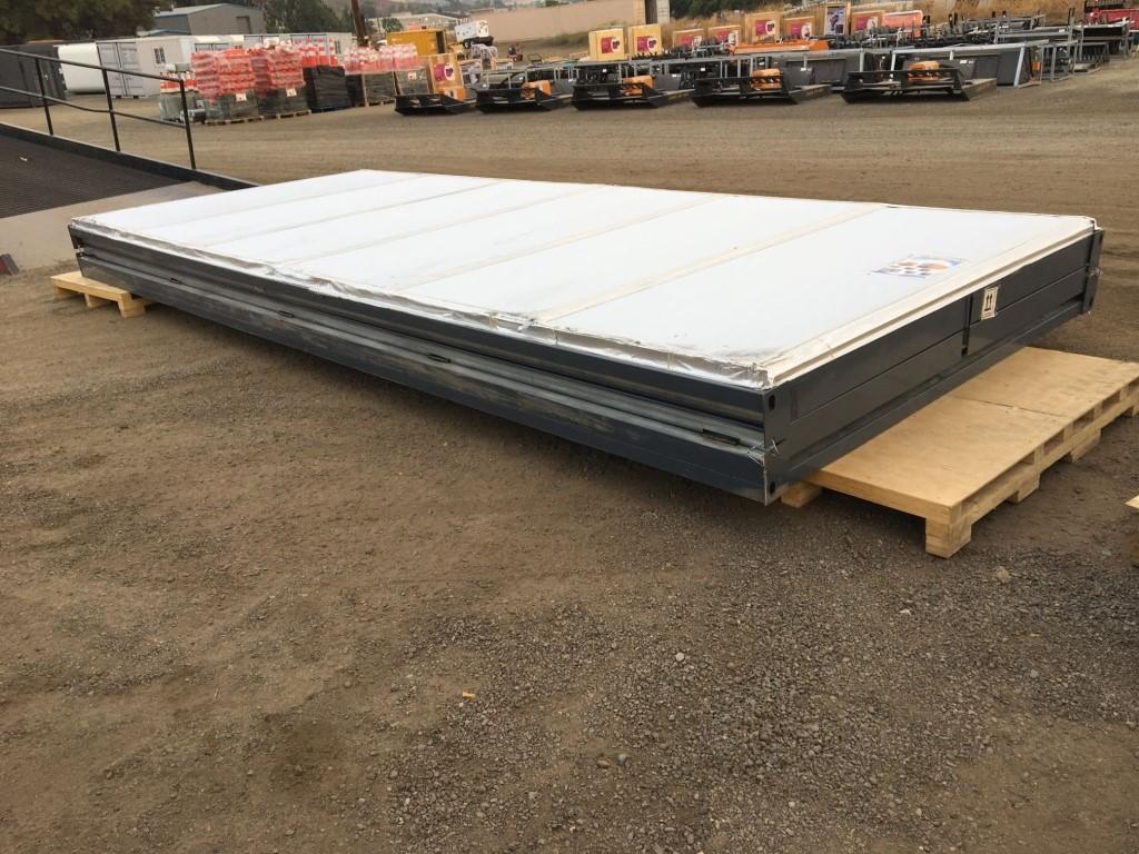 Leve LEIPro 9.7ft x 8ft x 19.4ft Expandable House.