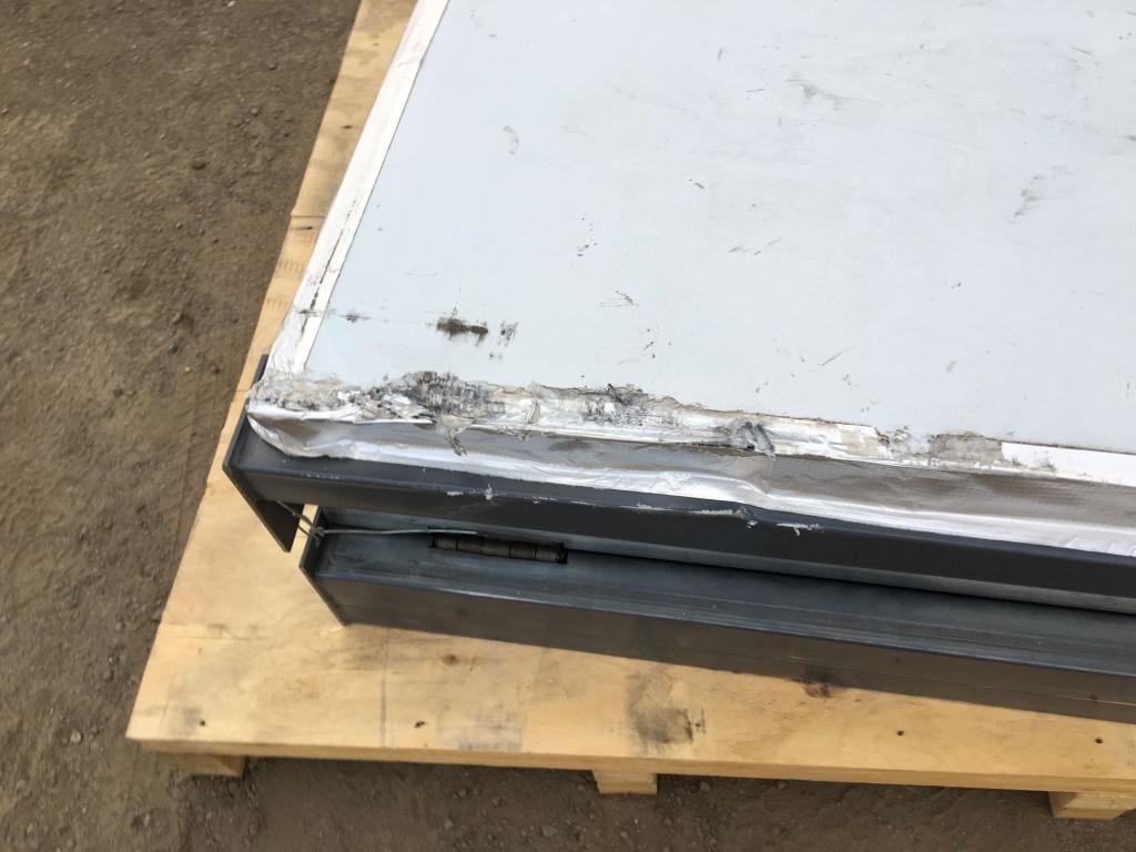 Leve LEIPro 9.7ft x 8ft x 19.4ft Expandable House.