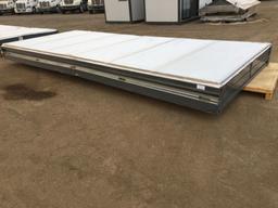 Leve LEIPro 9.7ft x 8ft x 19.4ft Expandable House.