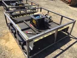 Unused 2023 Agrotk EXFLM115 Flail Mower