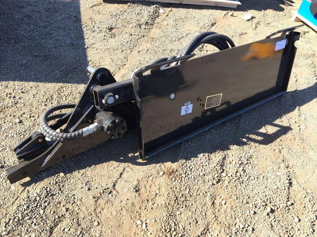 Unused 2024 GIYI GYD-LLJ Hedge Trimmer Attachment,