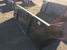 Unused Swict 96in Loader Bucket,