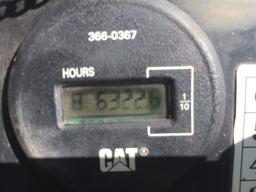 2019 Caterpillar 303.5E2 CR Mini Excavator,