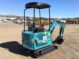 Unused 2024 Dig Master DM200 Mini Excavator,
