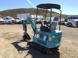 Unused 2024 Dig Master DM200 Mini Excavator,